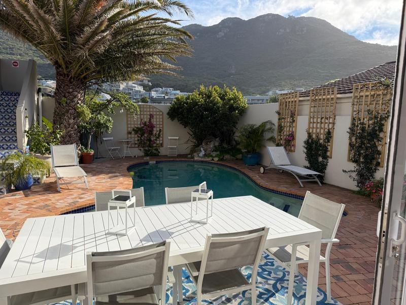 To Let 3 Bedroom Property for Rent in Hout Bay Western Cape